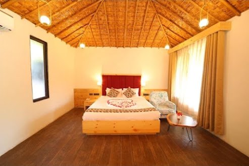 Duplex Room - View 3